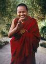 Lama Yeshe profile picture