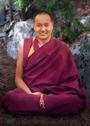 Lama Yeshe profile picture