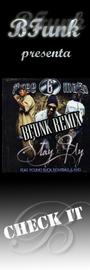 BFunK a.k.a. Benji [Remix 3 6 Mafia Here] profile picture