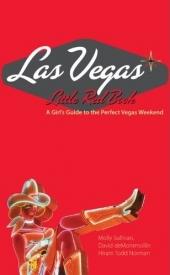 Las Vegas Little Red Book profile picture