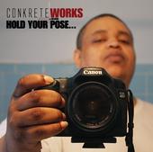 ConKrete Works (810) 210-6906 profile picture