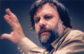 Slavoj Å½iÅ¾ek profile picture