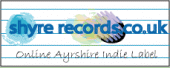 Shyre Records profile picture