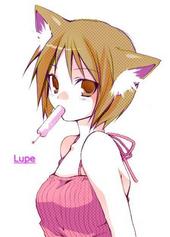 Lupe *Rawr!* ((Psycho)) profile picture