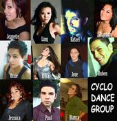 Cyclo Dance Group profile picture