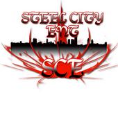 S.C.E steelcity e.n.t (NEW PAGE AN MUSIC COMEN) profile picture