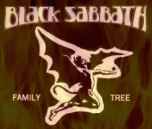 Black Sabbath Family Tree profile picture