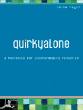 quirkyalonebook