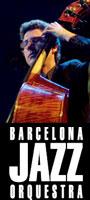 Barcelona Jazz Orquestra profile picture