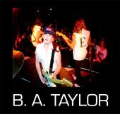 B. A.Taylor / Photography profile picture