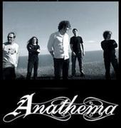 ANATHEMA (Turkey) profile picture