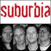 Suburbia profile picture