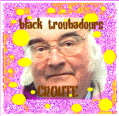 Black Troubadours profile picture