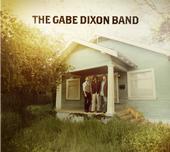 The Gabe Dixon Band profile picture