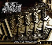 ROBOT THE MIMBRE profile picture