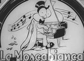 La Moscabianca jazz club profile picture