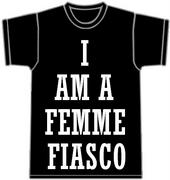 THE FEMME FIASCOS profile picture