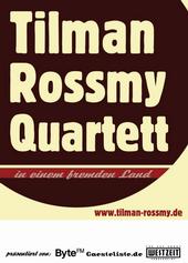 Tilman Rossmy Quartett profile picture