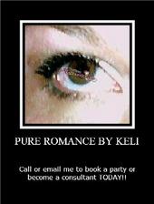 Pure Romance By Keli profile picture