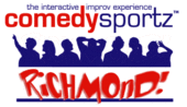 ComedySportz Richmond profile picture