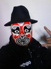 WARRIOR MESTIZO El MaS ChinGoN del BARRIO!!! profile picture