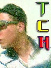 TCHIAGO CONSEAGA MAGIC BEATS profile picture