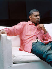 Ginuwine profile picture