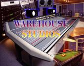 Warehouse Studios profile picture