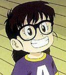 Arale. profile picture