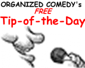 New: Home Study Program for Stand-Up Comics! profile picture