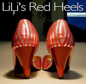 Lili's Red Heels profile picture