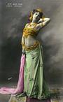 Mata Hari profile picture