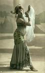 Mata Hari profile picture