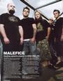 Malefice - ARE IN THE STUDIO profile picture