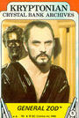 General Zod profile picture