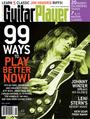 Guitar Player Magazine profile picture