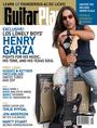 Guitar Player Magazine profile picture