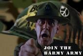 BARMY SURPLUS profile picture