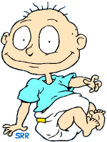 Tommy Pickles profile picture