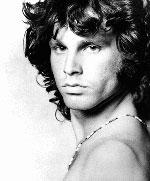 Jim Morrison profile picture