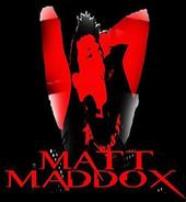 Matt M. Maddox profile picture