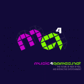 Music4Games profile picture