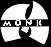 Monk profile picture