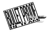 BULLET PROOF DJ-TEAM profile picture