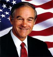 Vote Ron Paul 2008! profile picture