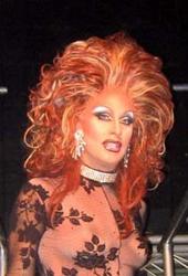 Sabrina White Miss Gay America 2002 profile picture