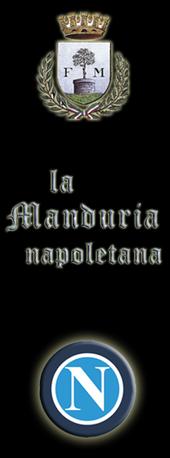 LA MANDURIA NAPOLETANA profile picture