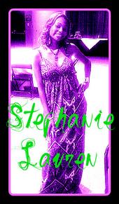 ♥StEpHaNiE lAuReN♥ profile picture