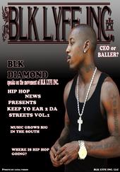 BLK LYFE,Inc.Ent. profile picture