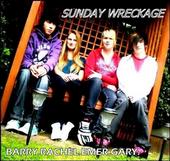 Sunday Wreckage -New EP Coming Soon- profile picture